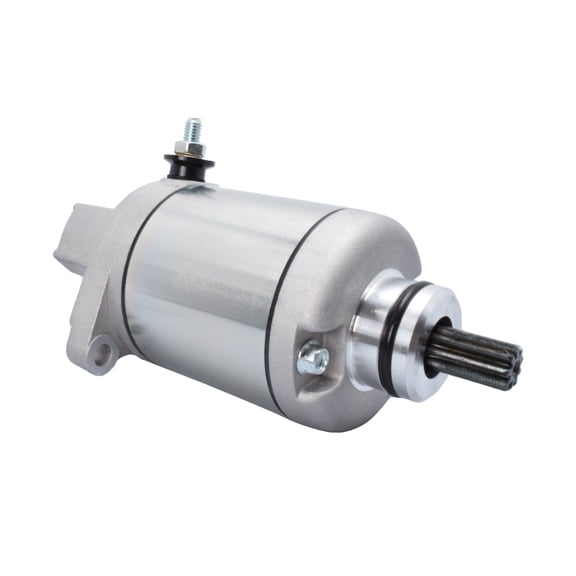 For Benelli Adiva 125 2001 to 2006 Adiva 150 01-06 Motorcycle Starter 12V CCW 9 Spline Startor Motor