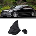thumbnail image 1 of For Benz For Sprinter W906 Manual Dust Cover and Gear Head Kit from '06 '18, 1 of 8