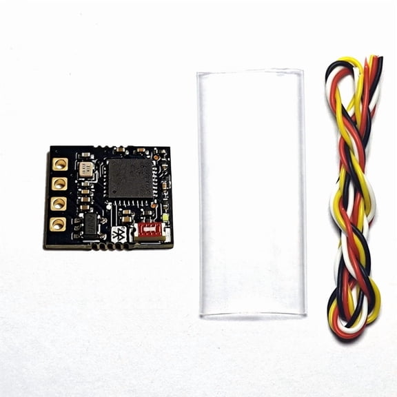 For /Betaflight Wireless Flight Controller Configuration Tuning Bluetooth Module for RC FPV Racing Drone