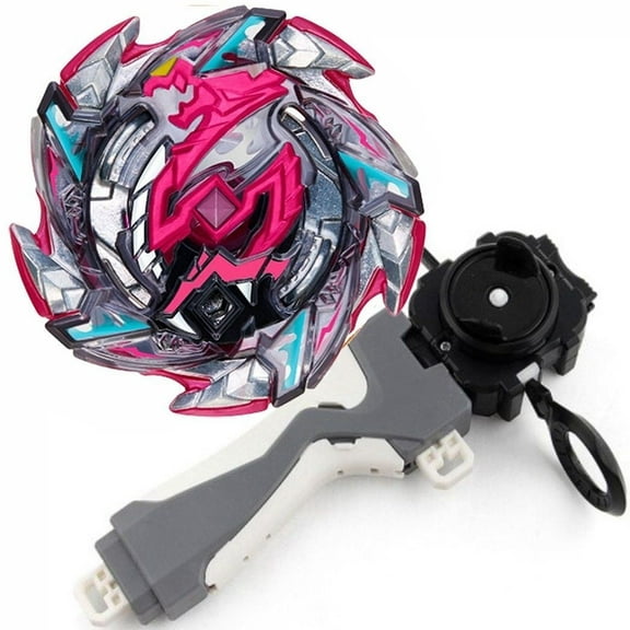 For Bey Excalibur Burst Beyblade3 B-113 With Launcher blade Handle Gifts