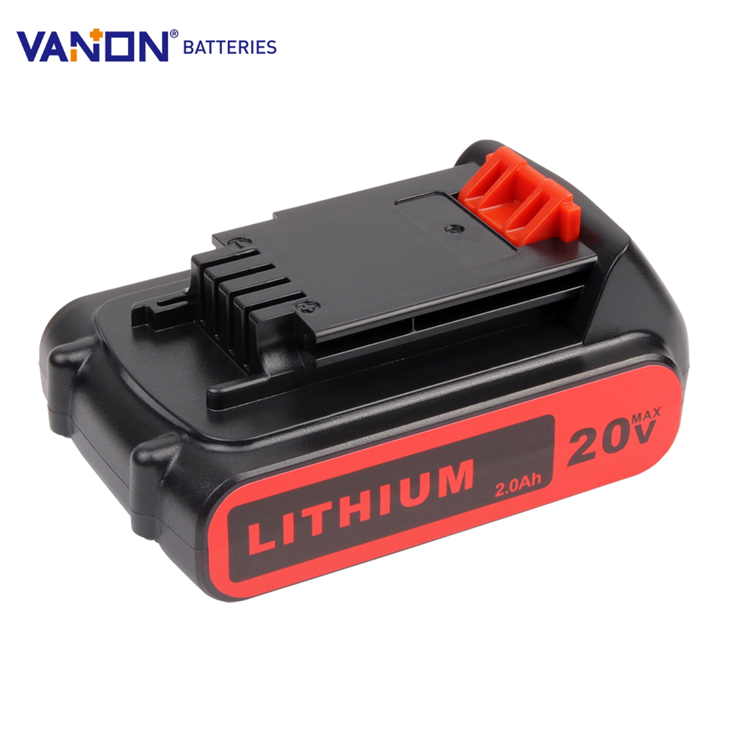 ExpertPower 20V 1.5 Ah / 1500mAh 30Wh Li-ion battery for Black & Decker  LBXR20, LB20, LBX20, LCS20 LCS1620