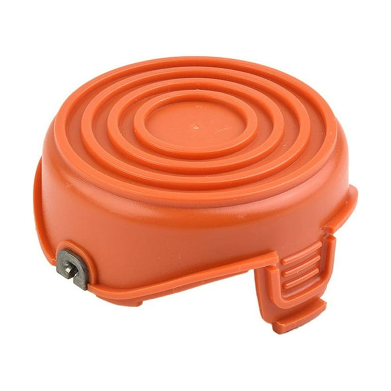 1 *For Black & Decker Replacement String Trimmer Strimmer Spool Cap Cover  GL5530 Spool Replacement High Quality