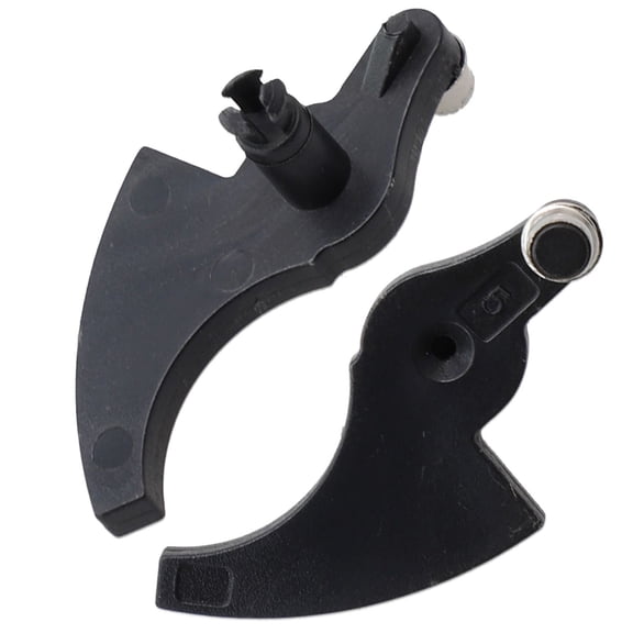 For Black & Decker Trimmer Lever Replacement Spool Ratchet Lever GH600 ST7200 Part #59843500SV Excellent Performance