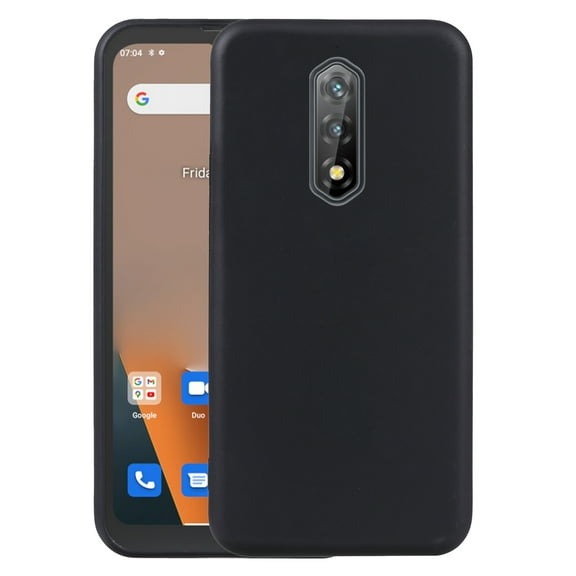 For Blackview BV5200 Pro TPU Phone Case For Blackview BV5200 Pro