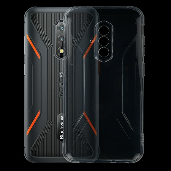 For Blackview BV5200 Pro TPU Phone Case