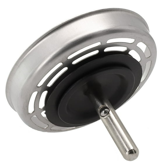 For Blanco Replacement Kitchen Sink Strainer Waste Plug Basin Drain Filter