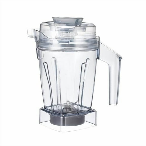 For Blender Pitcher 48oz Container, fit for A3500 A3300 A2500 A2300 X2 X3 X4 X5 V1200 Smart Blender, for X Series etc