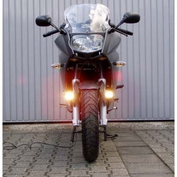 For Bling Lights Driving Lamps for BMW F800GS F800GT F800R F800S F800ST