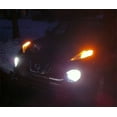thumbnail image 1 of For BlingLights 9006 HB4 4300K Pure White LED Light Bulbs Set of 2, 1 of 3