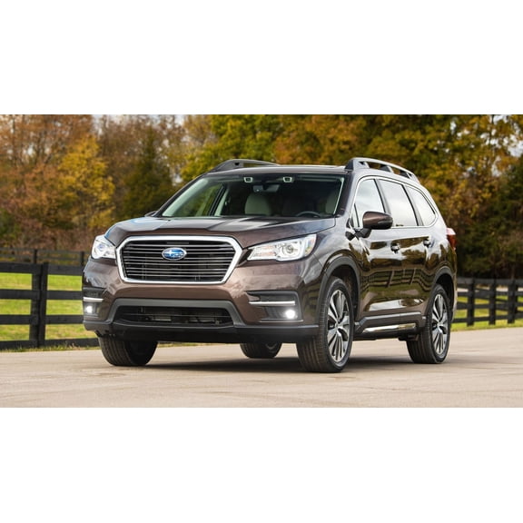For BlingLights Brand LED Fog Lights for 2019 2020 2021 2022 Subaru Ascent
