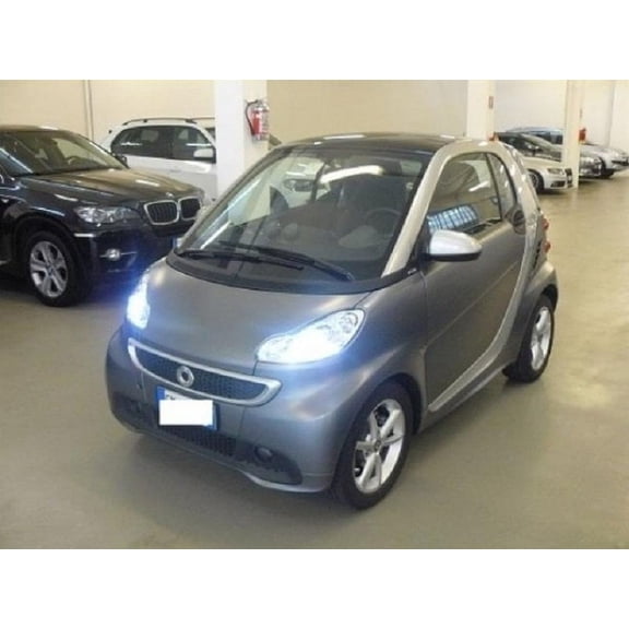 For BlingLights Brand Xenon HID Headlight Conversion Kit for Smart Fortwo