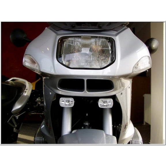 For BlingLights Driving Lamps Fog Lights Kit for BMW R1100RS R1100 RS