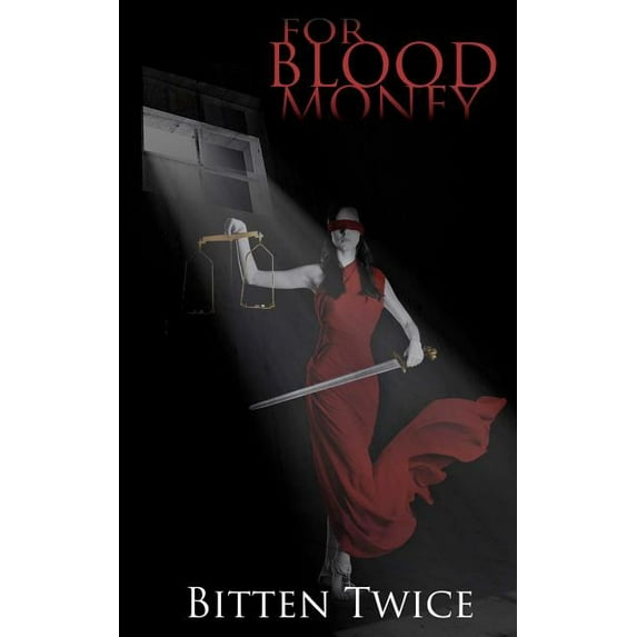 For Blood Money (Paperback)