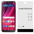 thumbnail image 1 of For Blu View Speed 5G B1550VL 1x Tempered Glass Screen Protector, 1 of 4