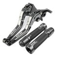 thumbnail image 1 of For Bmw F 700gs 800 Gs Brake and Clutch Lever Kit, 1 of 2