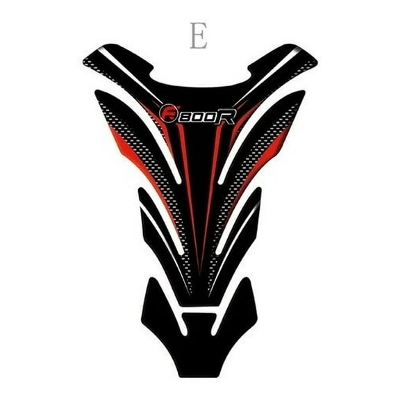 For Bmw F800r F 800r 3d Stickers With Logo Protector