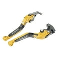 thumbnail image 1 of For Bmw G310gs G 310gs Brake And Clutch Lever, 1 of 2