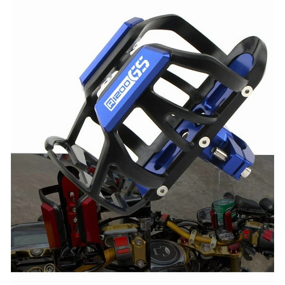 For Bmw R1250gs Adv Waterfowl R1200gs Water Cup Holder