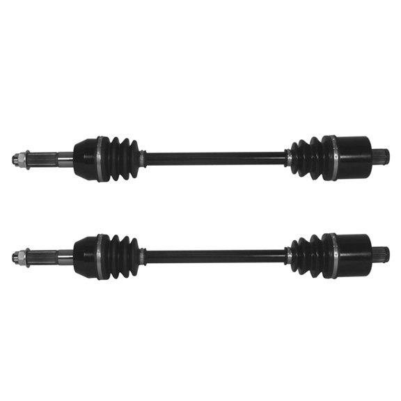 For Bobcat 3400 4x4 Pair of GSP CV Axle Assemblies Drive Axle Kit - BuyAutoParts