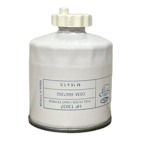 For Bobcat Fuel Filter 853 864 863 873 883 963 751 753 763 773 7753 6667352