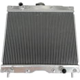 thumbnail image 1 of For Bobcat Mini Track Loader MT52 MT55 MT85 MT100 6682991 Radiator Replacement, 1 of 8