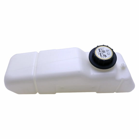 For Bobcat Radiator Coolant Tank and Cap Reservoir Overflow Bottle T250 T300