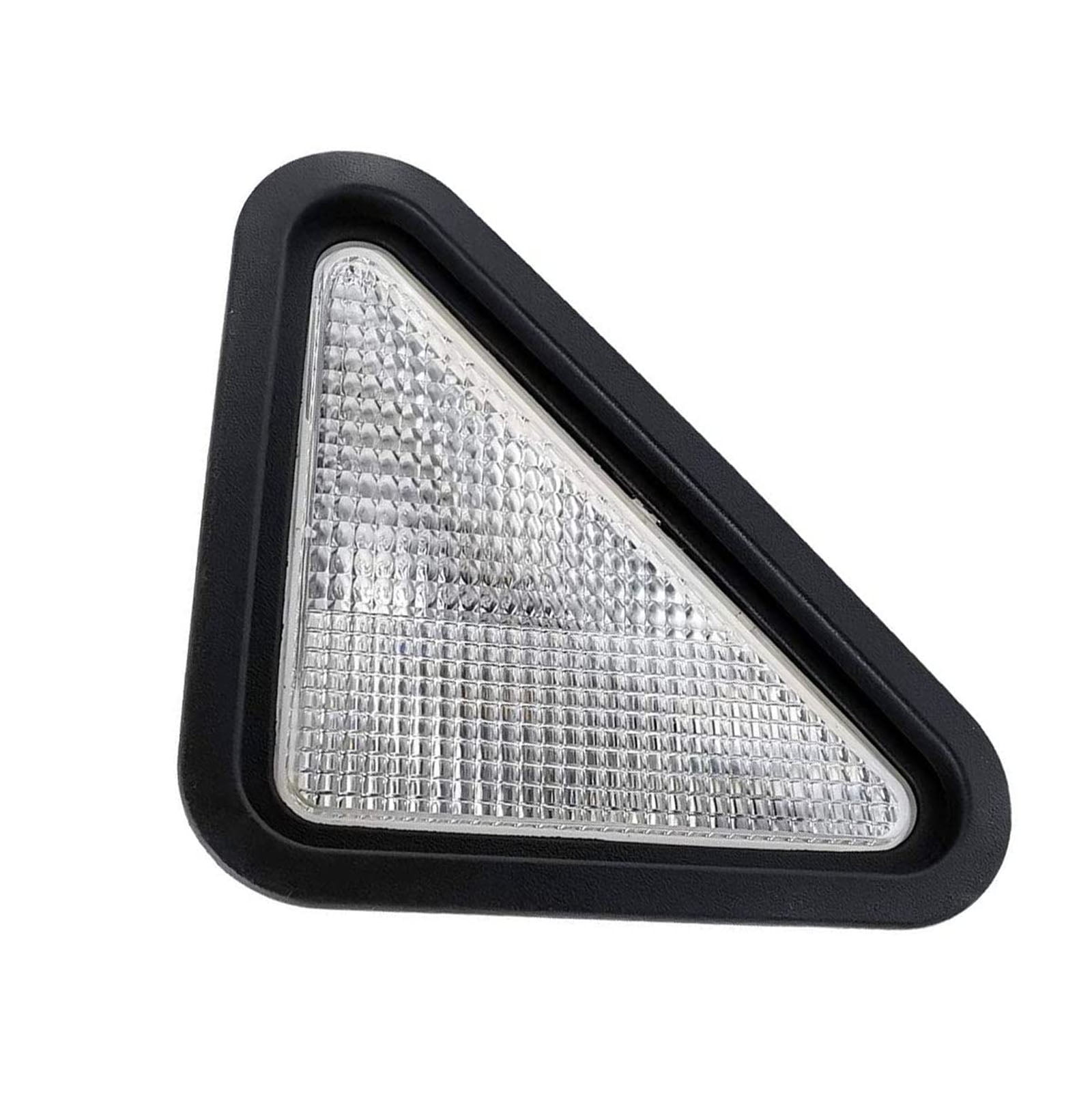Industrial Work Light Kit Light Kit / Lamp Assembly For Bobcat Skid Steer Loaders (S100, S130, S150, S160, S175, S185, S205) 6670284 6674400 Light Assembly