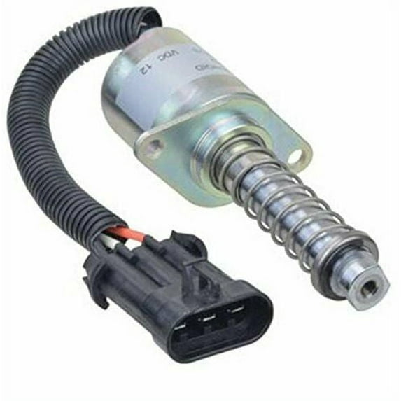 6681512 For Bobcat Skid Steer Solenoid 763 753 751 653 863 T190 S130 S150 453
