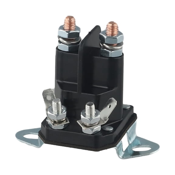 For Bolens For For Murray Relay Solenoid Relay Solenoid 9/32 X 13/32