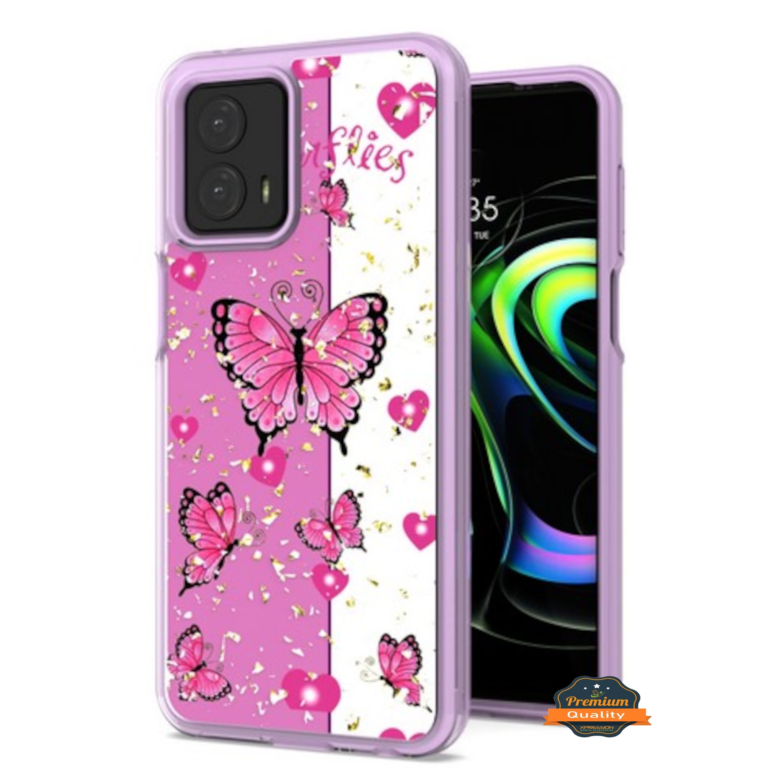 Case S20 Boost Mobile For Boost Mobile Celero 5G PLUS Pattern