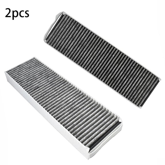 For Bora System Compatible 2 Pack Activated Carbon Filters Solution to Keep Your Kitchen's Air Clean and Fresh Daily (Getting Basic)