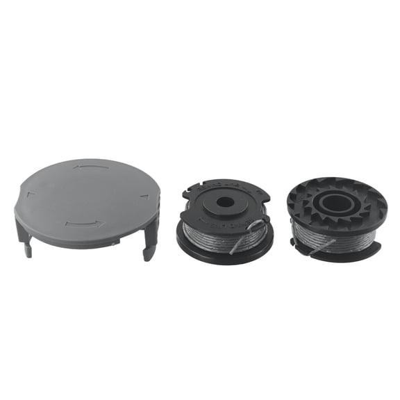 For Bosch Grass Trimmer Line And Spool Cover Set For Easy Grass Cut 23 26 18 230 18 260 18 26 Long Lasting And Easy To Install