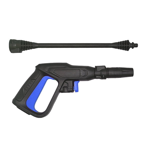 For Bosch High Pressure Washer Spray Handle Set: Makes Cleaning Easy