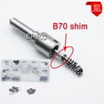 thumbnail image 1 of For Bosch Pizeo B70-Piezo Wedges for Siemens, Johonor Anchor, Size 0.970-1.015, Nozzle, Valve, Sister Washer, Precision B60, 0.005mm, 1 of 3