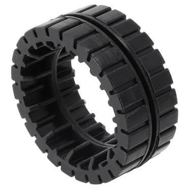 For Braava for Jet M6 (6110, 6012) Non-Slip Replacement Wheel Tires