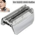 For Braun Series 51S, 8000 Series BRAUN 51S Shaver Foil, Electric