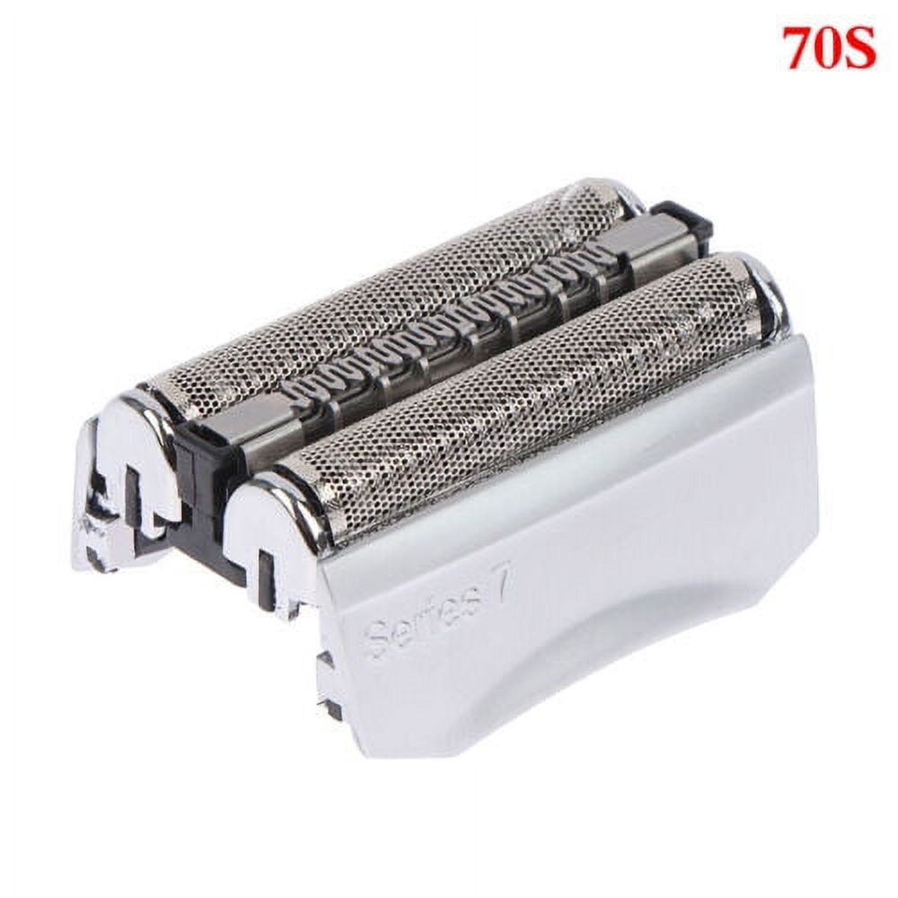 For Braun Series 7 shaver 70B 70S Replacement Electric Shaver Heads