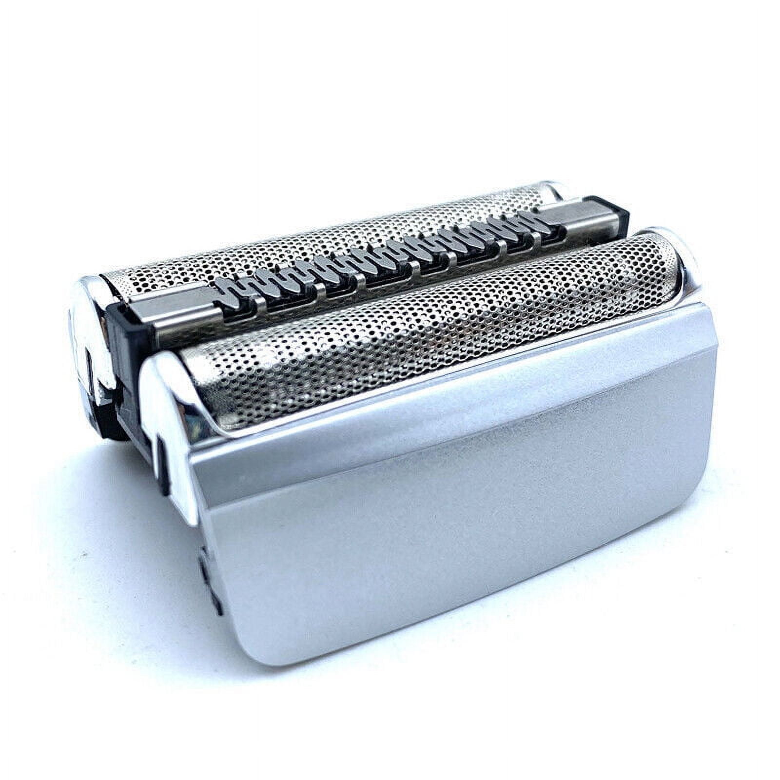 For Braun Series 8 shaver 83M Replacement Electric Shaver Heads 8370cc