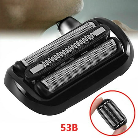 For Braun Shaving 53B Series 5 5018S 5049s 5050cs 5762 5764 Razor Shaver Replacement Head, 1PC