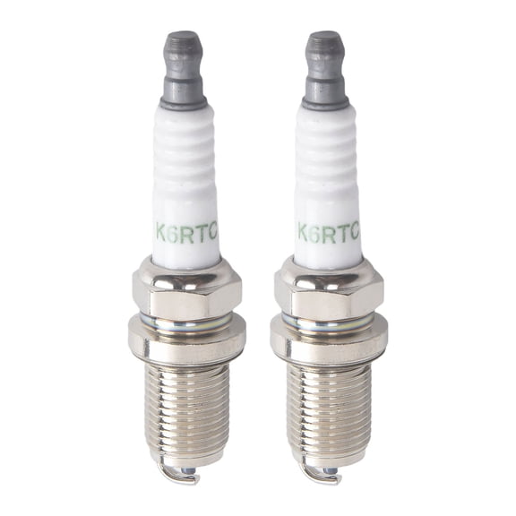For Brigg s OHV Engine Spark Plug Replacement For Champion RC12YC Long lasting Performance 792015 491055 691043
