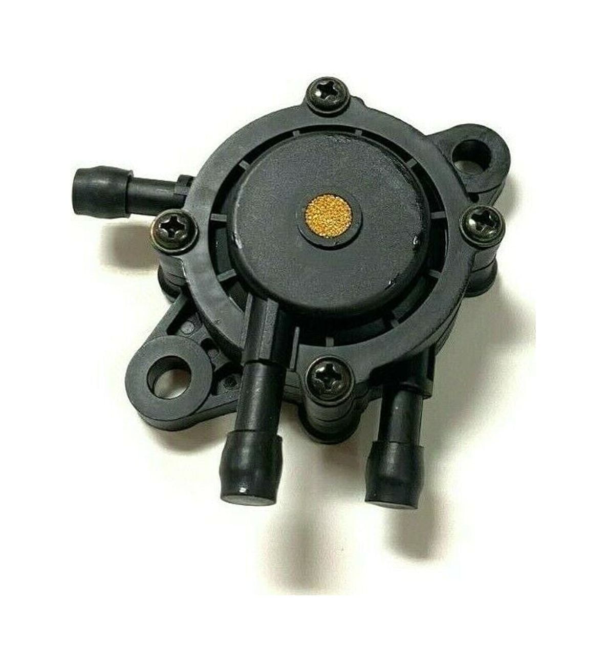For Briggs \u0026 Stratton Fuel Pump 491922 691034 692313 808656 John Deere LG808656 KOHLER 24 393 04-S HONDA 16700-Z0J-003