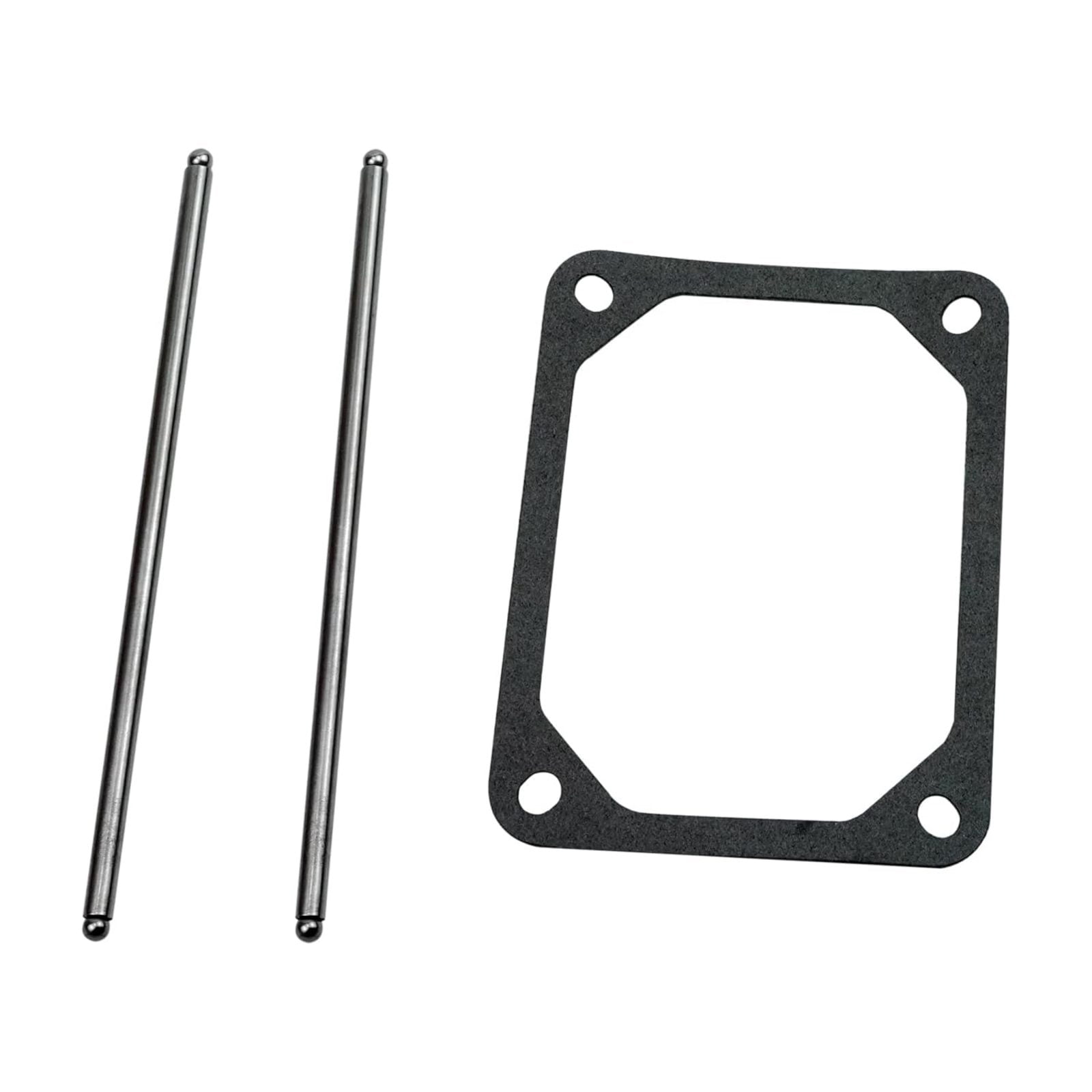 VIPMOTOZ Black License Plate Light Housing Set For 1994-2001 Dodge Ram 1500/2500/3500 - 2-Piece Pair, DOT Approved, Plug & Play