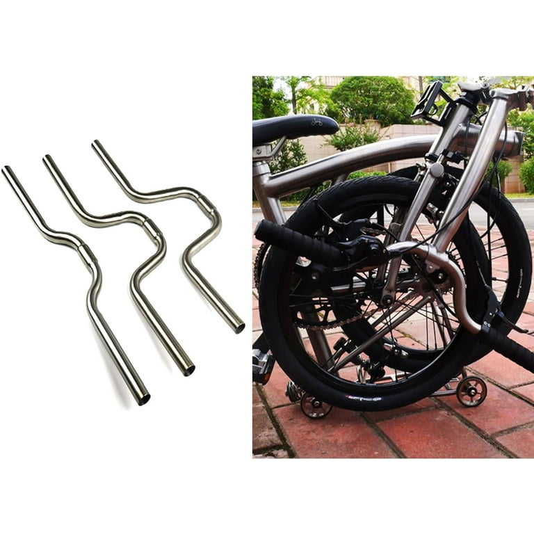 Ti parts brompton online
