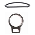 thumbnail image 1 of For Brz 86 2012-2020 Center Console Air Outlet & Gear Shift Panel Decor Cover Trim Frame Car Access, 1 of 5