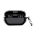 thumbnail image 1 of For Buds Case Covers Soft Silicone Shockproof Protective Skin Case for Buds Earbuds with Carabiner Clip, 1 of 8
