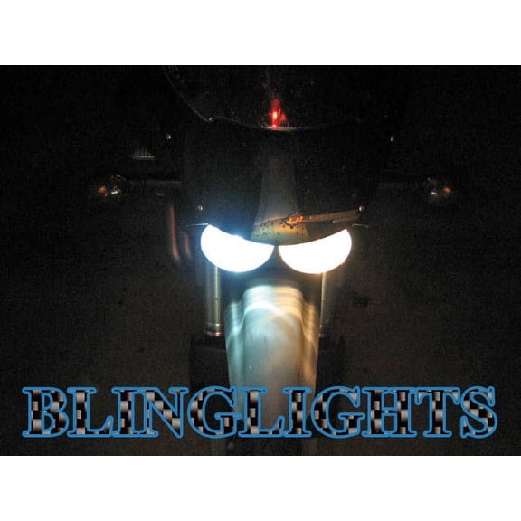 For Buell Ulysses XB12X Xenon 55 Watt HID Conversion Kit for Headlamps Headlights Head Lights Lamps