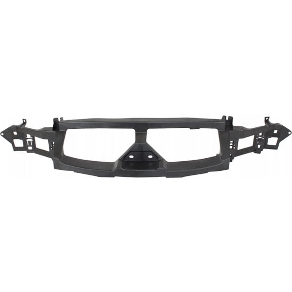 For Buick Allure Header Panel 2005 2006 2007 | Bumper Support | GM1011100 | 15285497