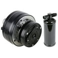 thumbnail image 1 of For Buick Apollo & Buick Skylark AC Compressor w/ A/C Drier - BuyAutoParts, 1 of 7