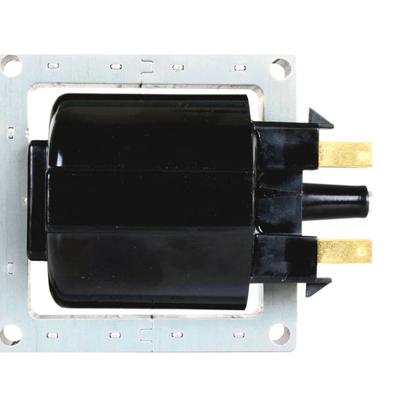 For Buick Apollo Pontiac Firebird LeMans Checker Marathon New Ignition Coil - BuyAutoParts