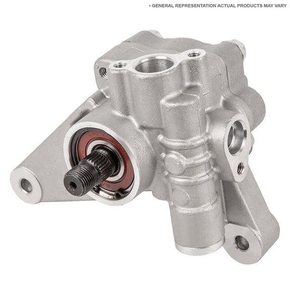 For Buick Apollo Skylark & Chey C10 Suburban Camaro Power Steering Pump - BuyAutoParts